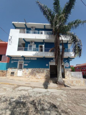Apartamento avenida 05 com ar condicionado